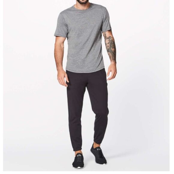 Lululemon Surge Jogger 29" Black Sz XS - Picture 1 of 7